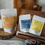 Dessert Lovers Set - Rich And Pour