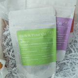Flavored Loosefleaf Gift Set - Rich And Pour
