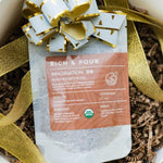 Flavored Loosefleaf Gift Set - Rich And Pour