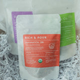 Flavored Loosefleaf Gift Set - Rich And Pour