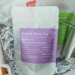 Flavored Loosefleaf Gift Set - Rich And Pour