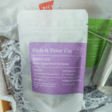 Flavored Loosefleaf Gift Set - Rich And Pour