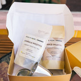 Ho Ho Hojicha Gift Set - Rich And Pour