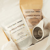 Ho Ho Hojicha Gift Set - Rich And Pour