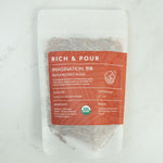 Imagination - Peach Rooibos Blend - Rich And Pour