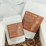 Indulgence - Pecan Pie Rooibos Blend - Rich And Pour