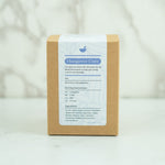Recovery: Ginger + Turmeric Pu-erh Blend - Rich And Pour