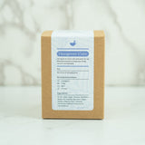 Recovery: Ginger + Turmeric Pu-erh Blend - Rich And Pour