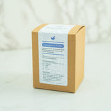 Recovery: Ginger + Turmeric Pu-erh Blend - Rich And Pour