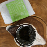 Refresh - Cucumber & Watermelon Green Tea Blend - Rich And Pour