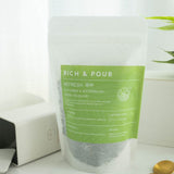 Refresh - Cucumber & Watermelon Green Tea Blend - Rich And Pour