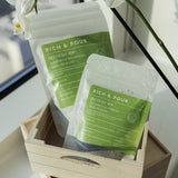 Refresh - Cucumber & Watermelon Green Tea Blend - Rich And Pour