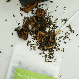 Refresh - Cucumber & Watermelon Green Tea Blend - Rich And Pour