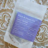 Sweet Dreams: Lavender Sleep Blend - Rich And Pour
