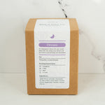 Sweet Dreams: Lavender Sleep Blend - Rich And Pour