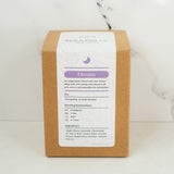 Sweet Dreams: Lavender Sleep Blend - Rich And Pour