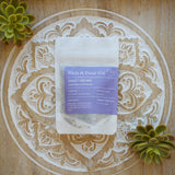 Sweet Dreams: Lavender Sleep Blend - Rich And Pour