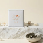 Chinese Zodiac Tea Tin - Personalized Zodiac Gift - Rich And Pour