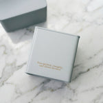 Chinese Zodiac Tea Tin - Personalized Zodiac Gift - Rich And Pour