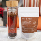 Indulgence - Pecan Pie Rooibos Blend