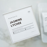 Jasmine Lychee - Limited Edition