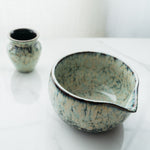 Matcha Tea Ceremony Set – Green Traditional Japanese Kit - Rich And Pour