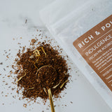 Indulgence - Pecan Pie Rooibos Blend