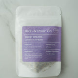 Sweet Dreams: Lavender Sleep Blend