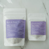 Sweet Dreams: Lavender Sleep Blend