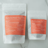 Beauty: Floral + Fruity Delight Blend