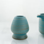 Matcha Tea Ceremony Set – Traditional 4-Piece Japanese Kit - Rich And Pour