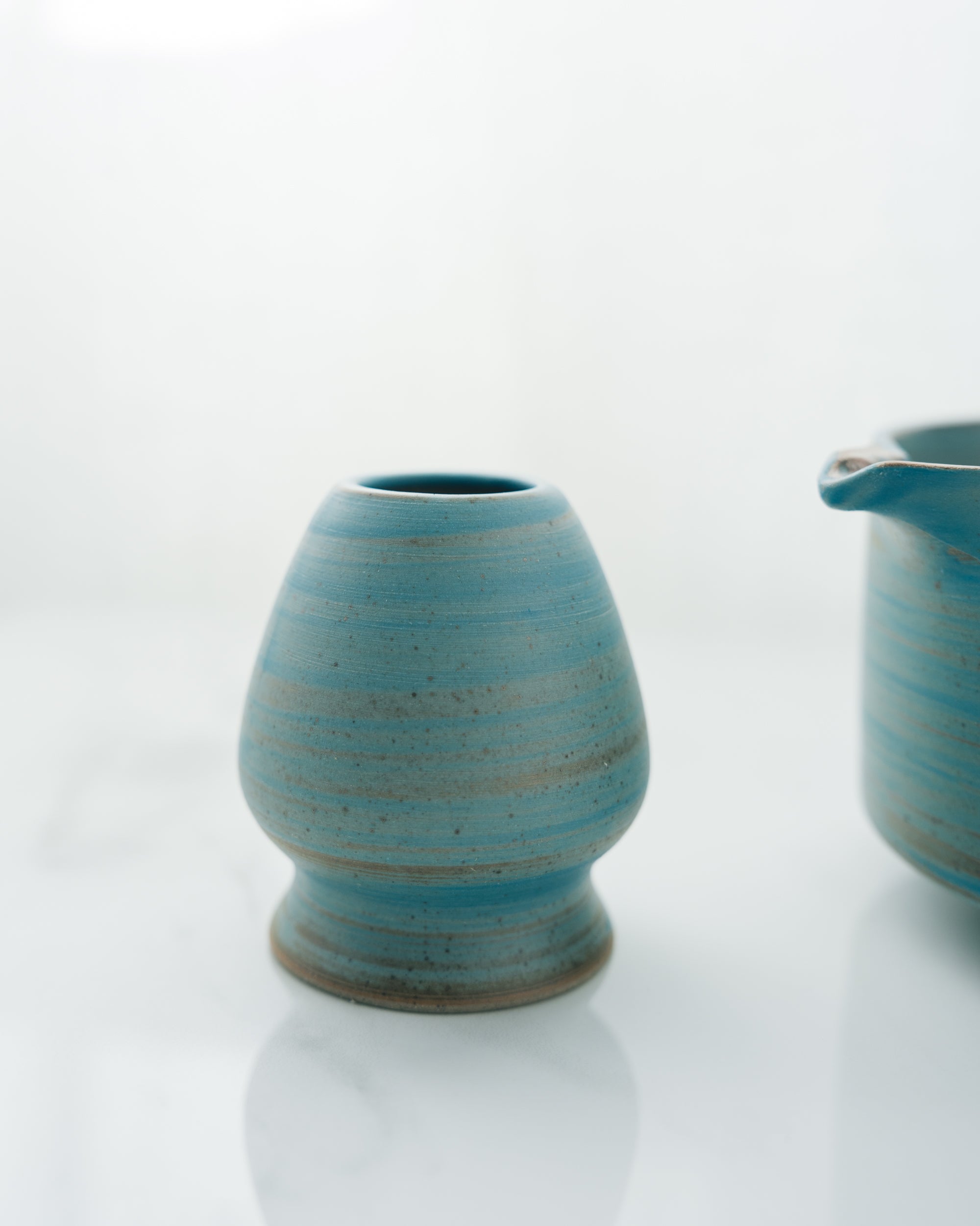 Matcha Tea Ceremony Set – Traditional 4-Piece Japanese Kit - Rich And Pour