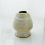 Matcha Tea Ceremony Set –  Cream Traditional 4-Piece Japanese Kit (Copy) - Rich And Pour