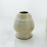 Matcha Tea Ceremony Set –  Cream Traditional 4-Piece Japanese Kit (Copy) - Rich And Pour