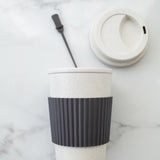 Reusable & Portable Coffee Cup Mugs