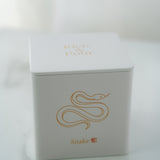 Chinese Zodiac Tea Tin - Personalized Zodiac Gift - Rich And Pour