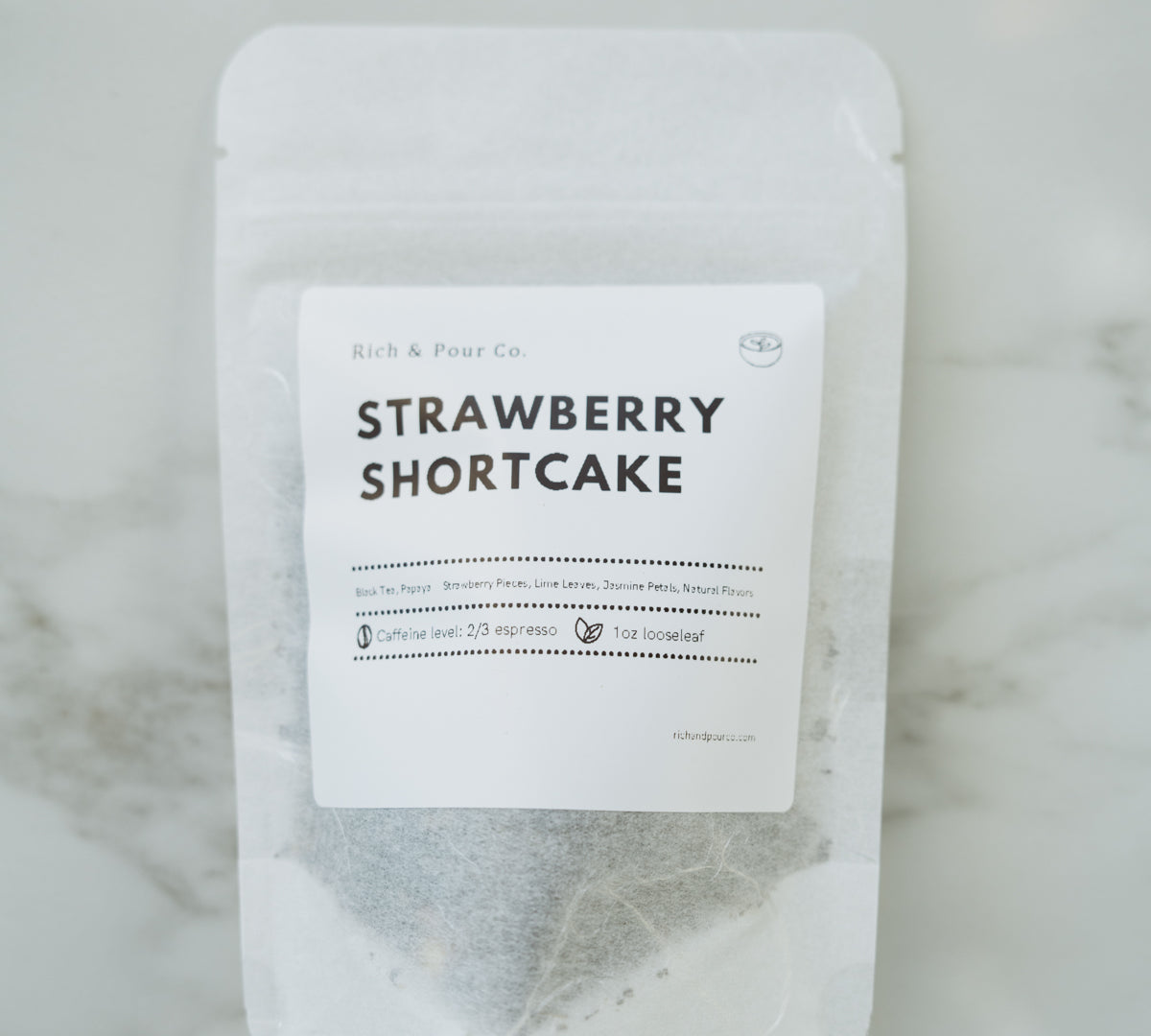 Strawberry Shortcake - Limited Edition