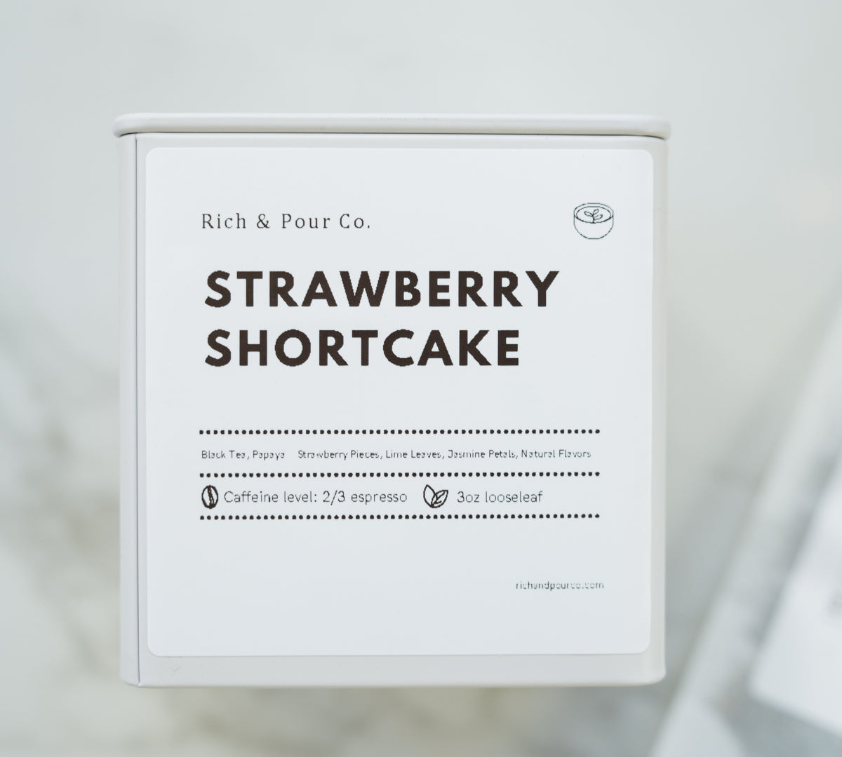 Strawberry Shortcake - Limited Edition