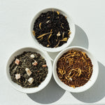 All or Nothing Looseleaf Starter Set - Rich And Pour
