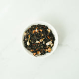 Creamsicle - Jasmine Orange Oolong Tea Blend - Rich And Pour