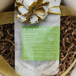 Flavored Loosefleaf Gift Set - Rich And Pour