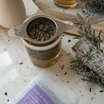 Sweet Dreams: Lavender Sleep Blend - Rich And Pour