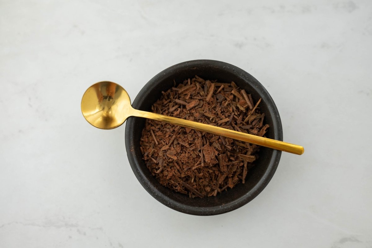 Tea Spoons - Rich And Pour