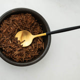 Tea Spoons - Rich And Pour