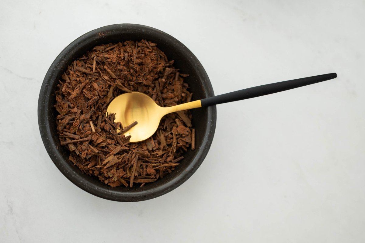 Tea Spoons - Rich And Pour