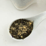 Yuzu Mango Green Tea Blend - Rich And Pour